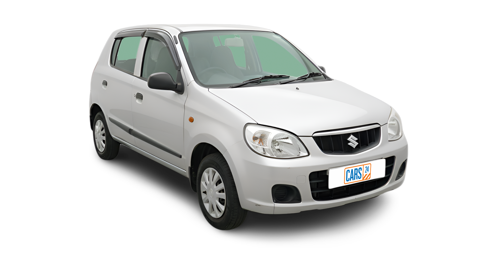 Maruti Alto-img